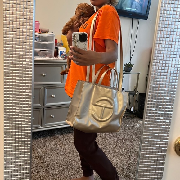 Telfar bag - Picture 2 of 8